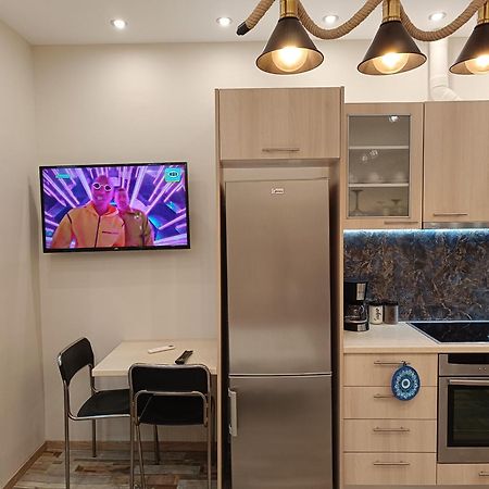 Athens Divine Apartment Ngoại thất bức ảnh