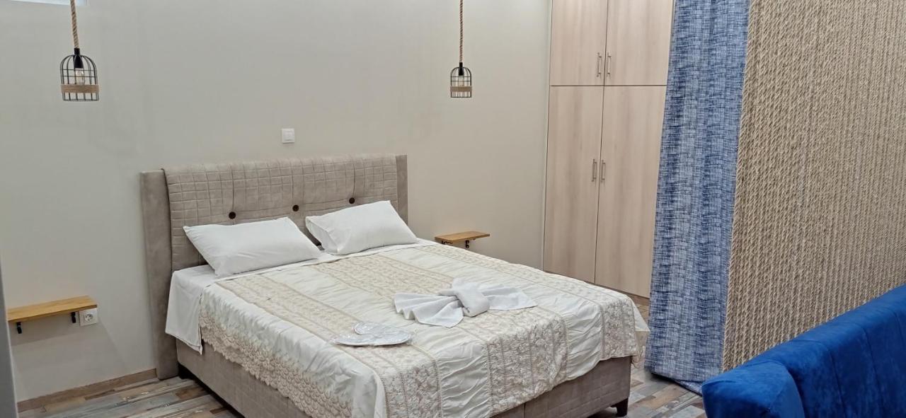 Athens Divine Apartment Ngoại thất bức ảnh