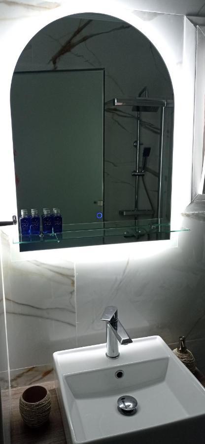 Athens Divine Apartment Ngoại thất bức ảnh