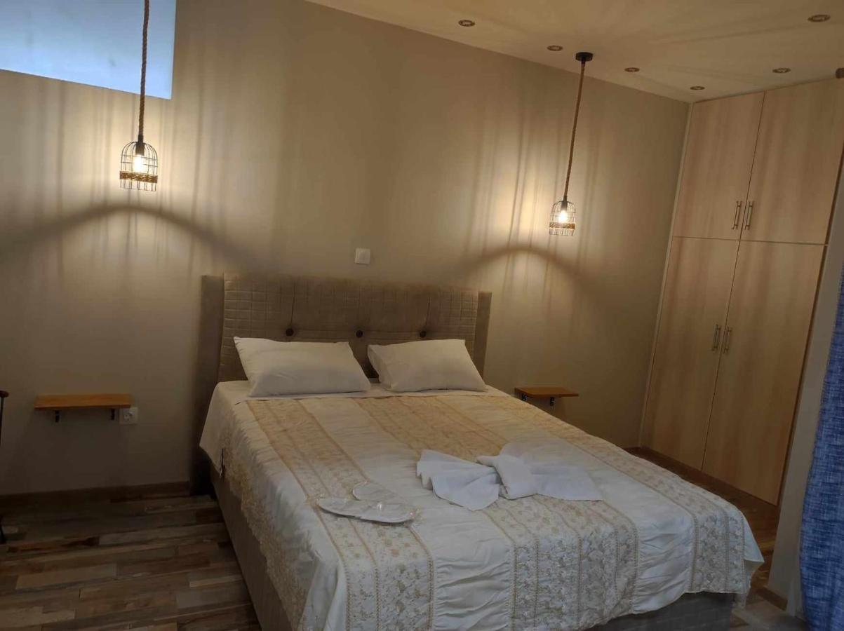 Athens Divine Apartment Ngoại thất bức ảnh