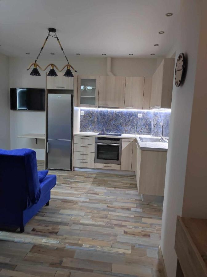 Athens Divine Apartment Ngoại thất bức ảnh