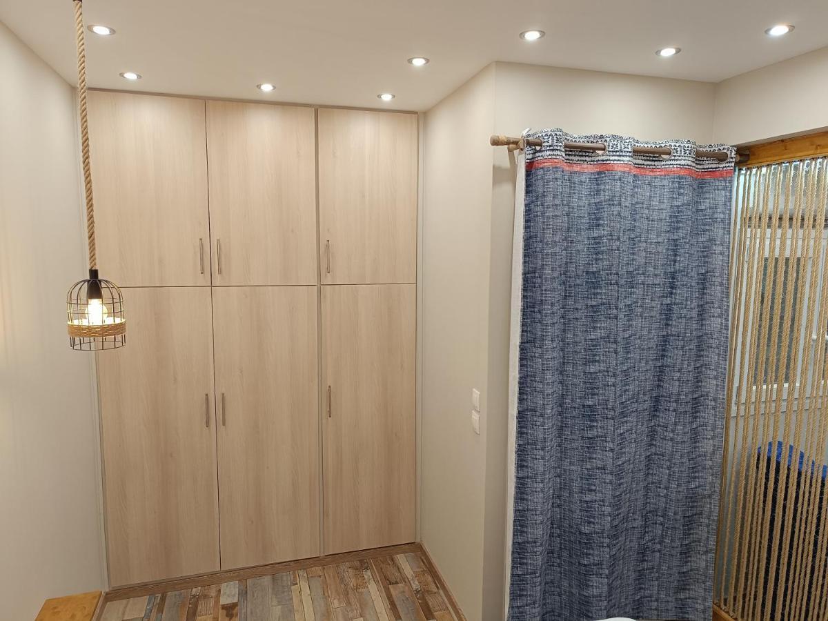 Athens Divine Apartment Ngoại thất bức ảnh