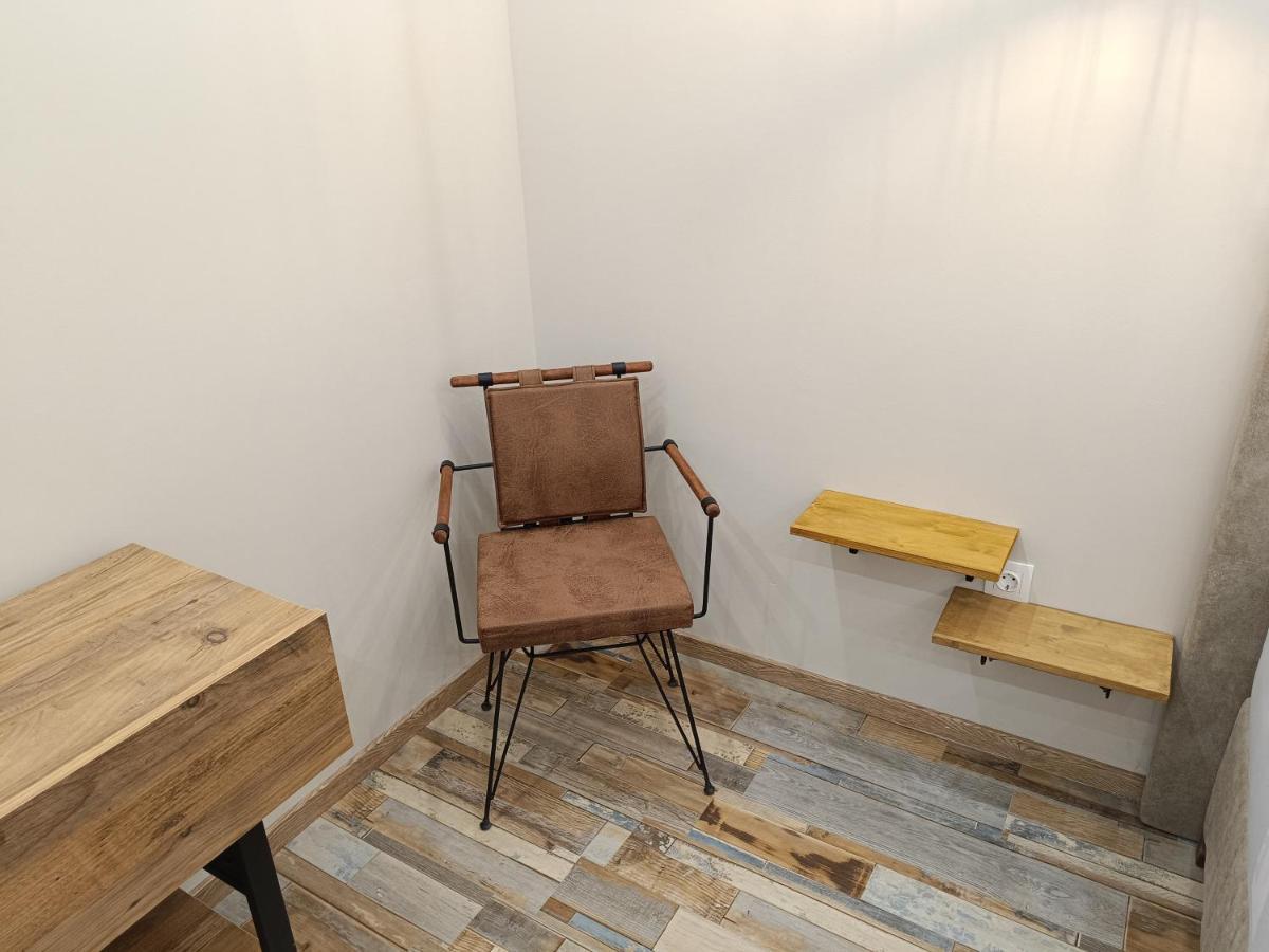 Athens Divine Apartment Ngoại thất bức ảnh