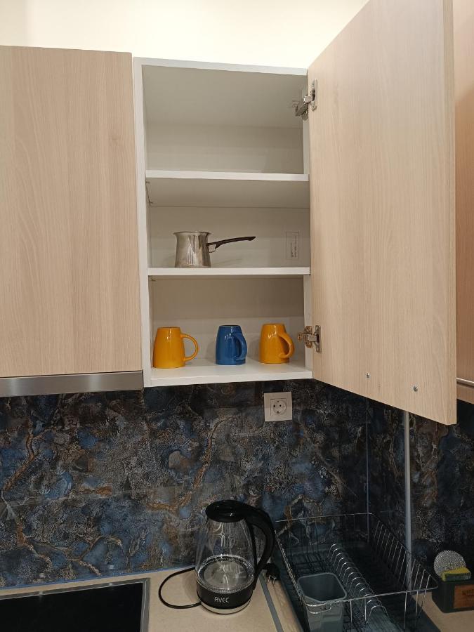 Athens Divine Apartment Ngoại thất bức ảnh