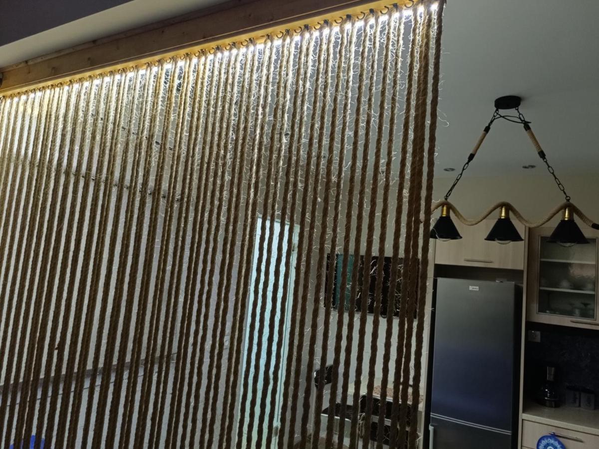 Athens Divine Apartment Ngoại thất bức ảnh