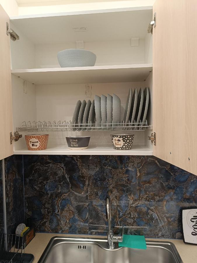 Athens Divine Apartment Ngoại thất bức ảnh
