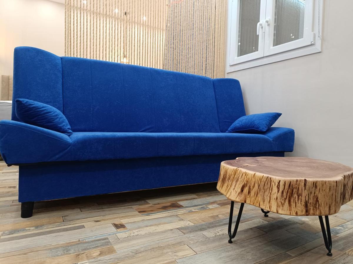 Athens Divine Apartment Ngoại thất bức ảnh