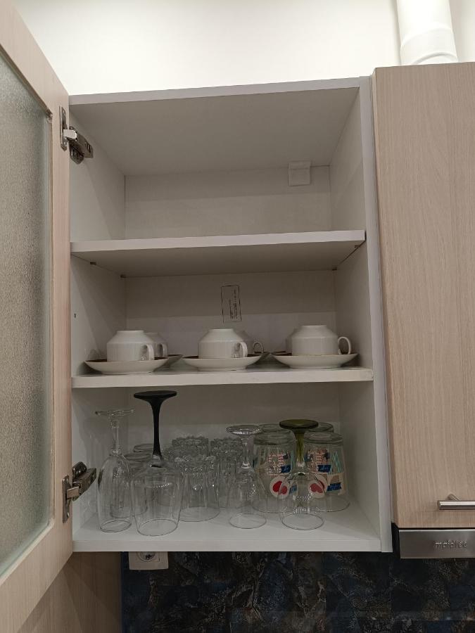 Athens Divine Apartment Ngoại thất bức ảnh
