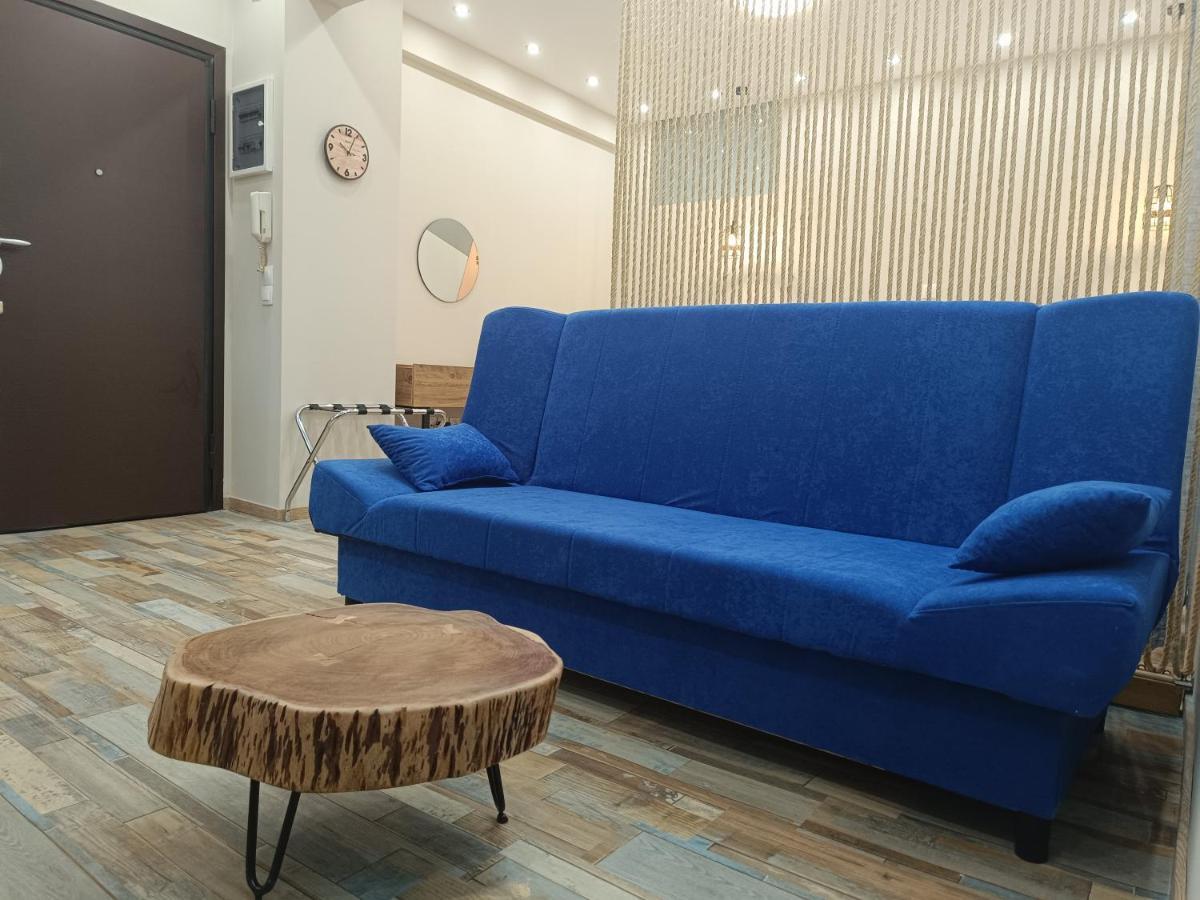 Athens Divine Apartment Ngoại thất bức ảnh