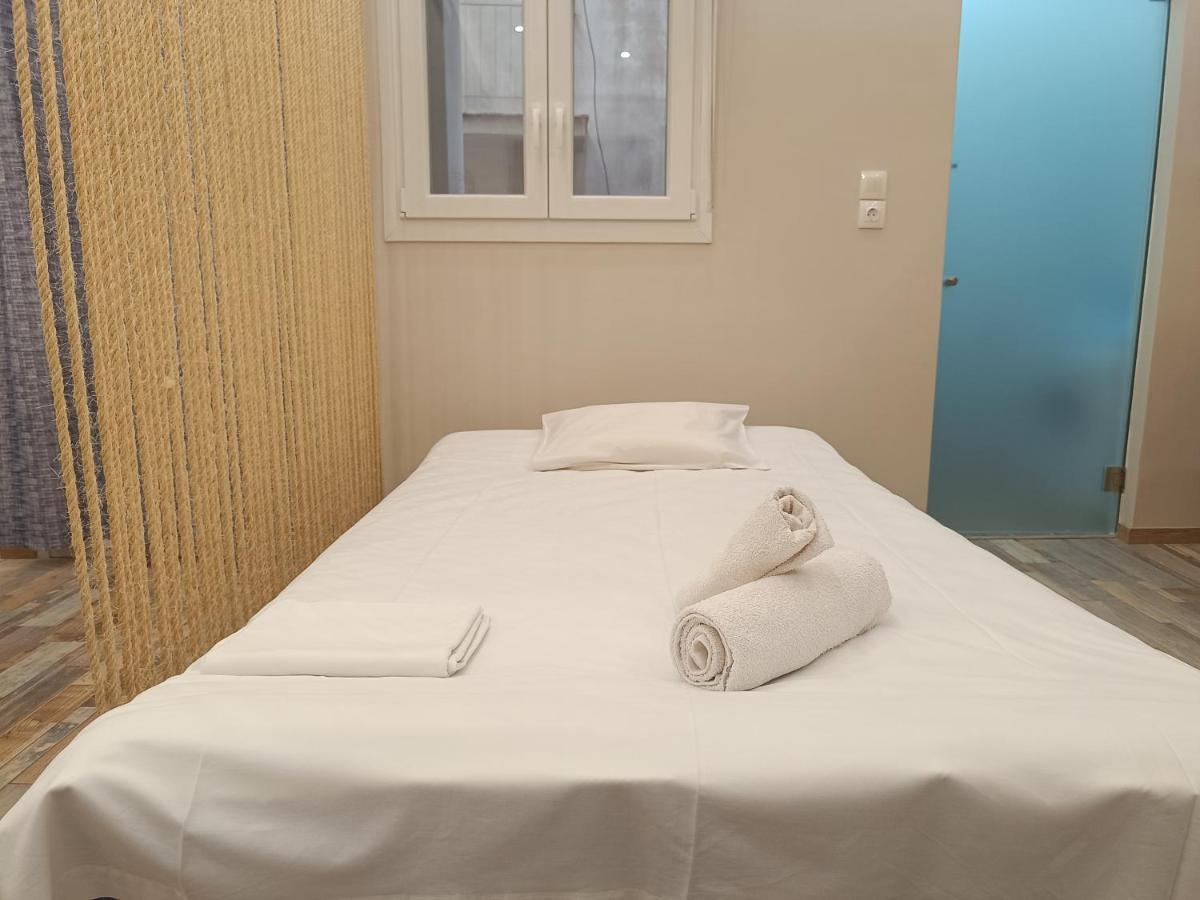 Athens Divine Apartment Ngoại thất bức ảnh