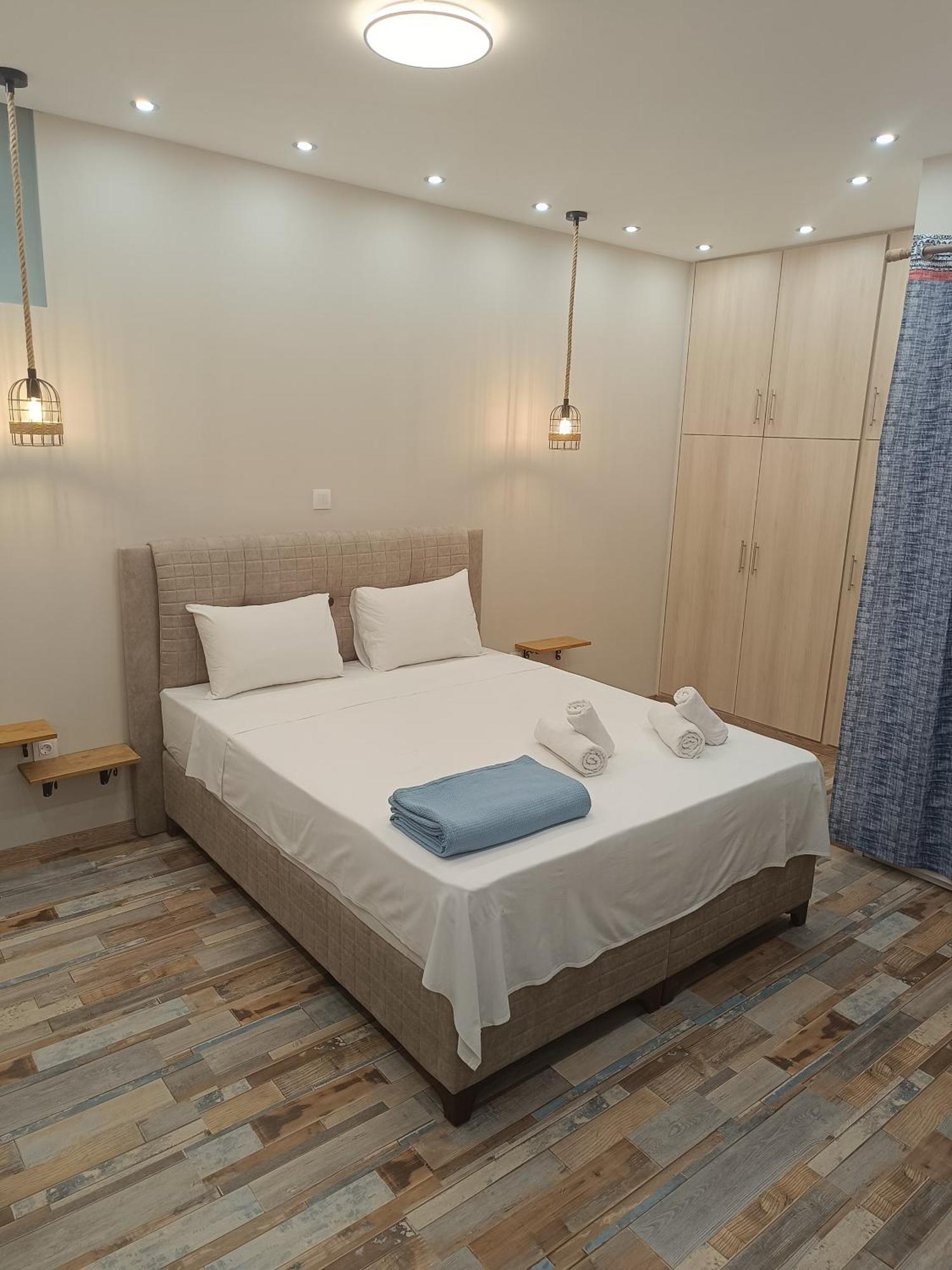 Athens Divine Apartment Ngoại thất bức ảnh