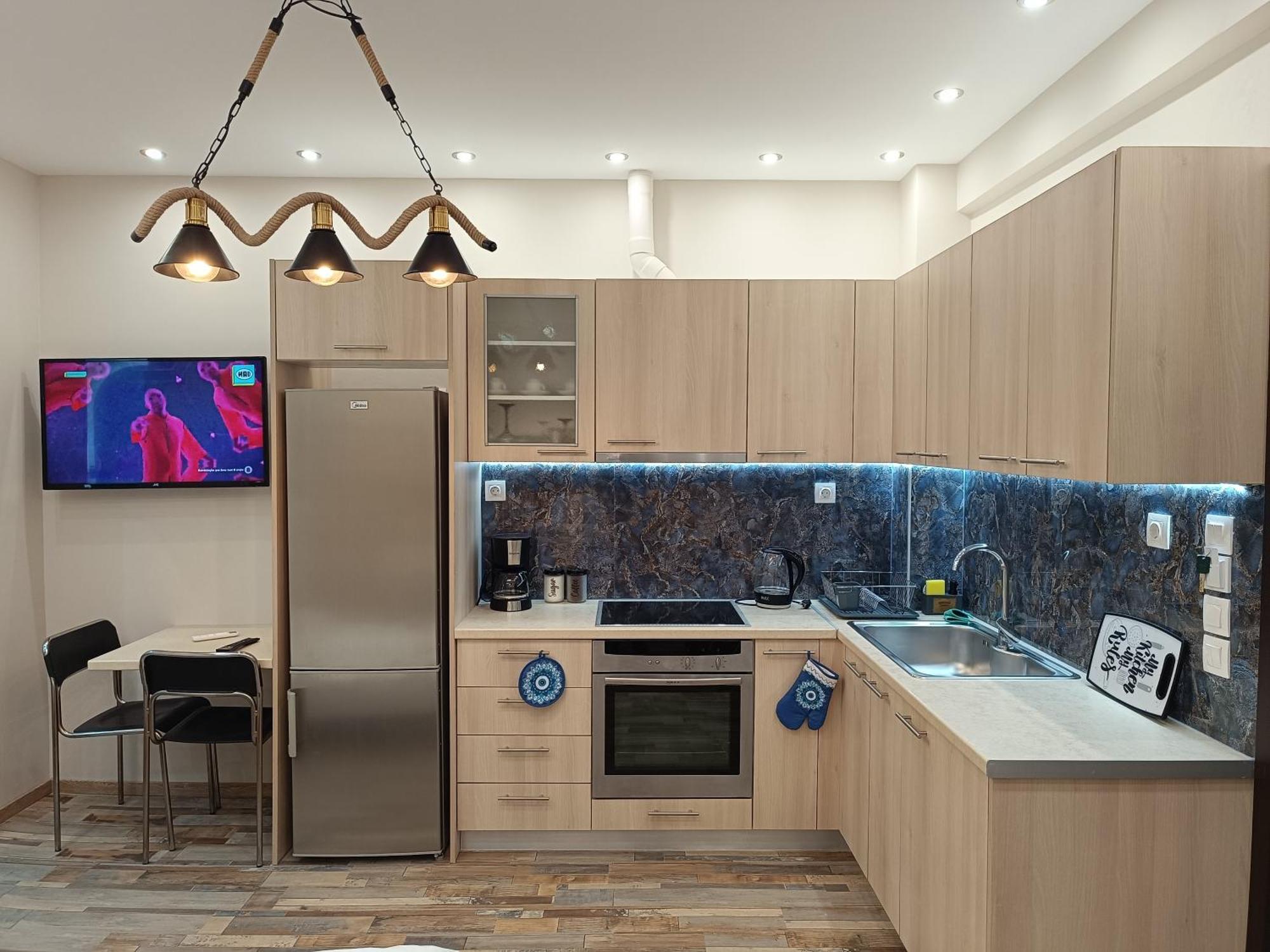 Athens Divine Apartment Ngoại thất bức ảnh