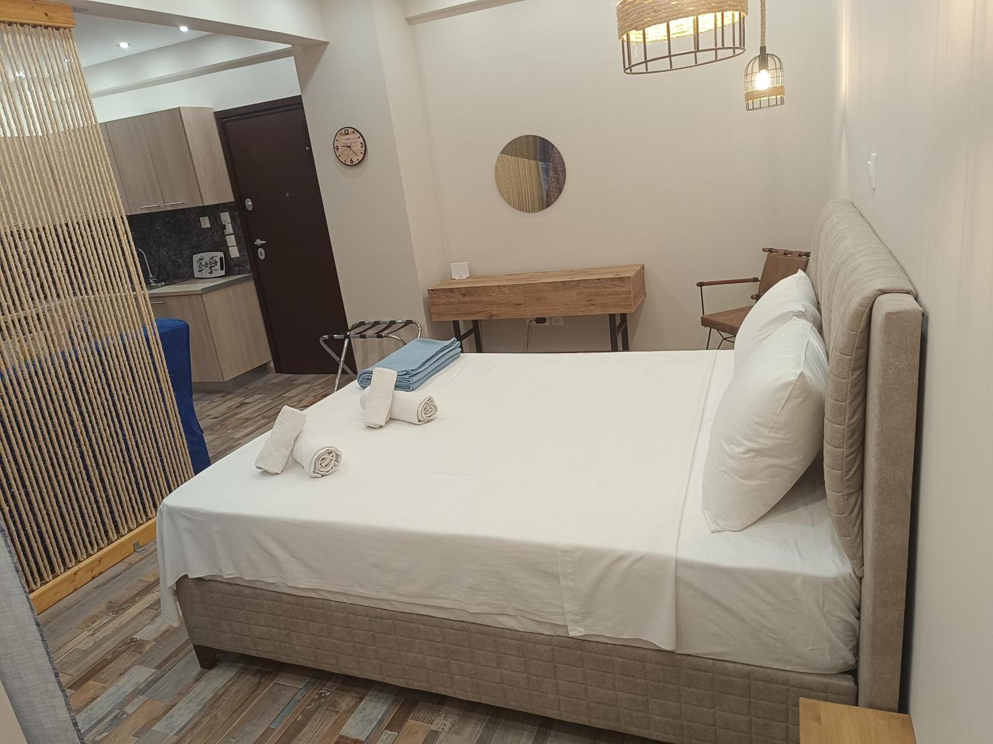 Athens Divine Apartment Ngoại thất bức ảnh