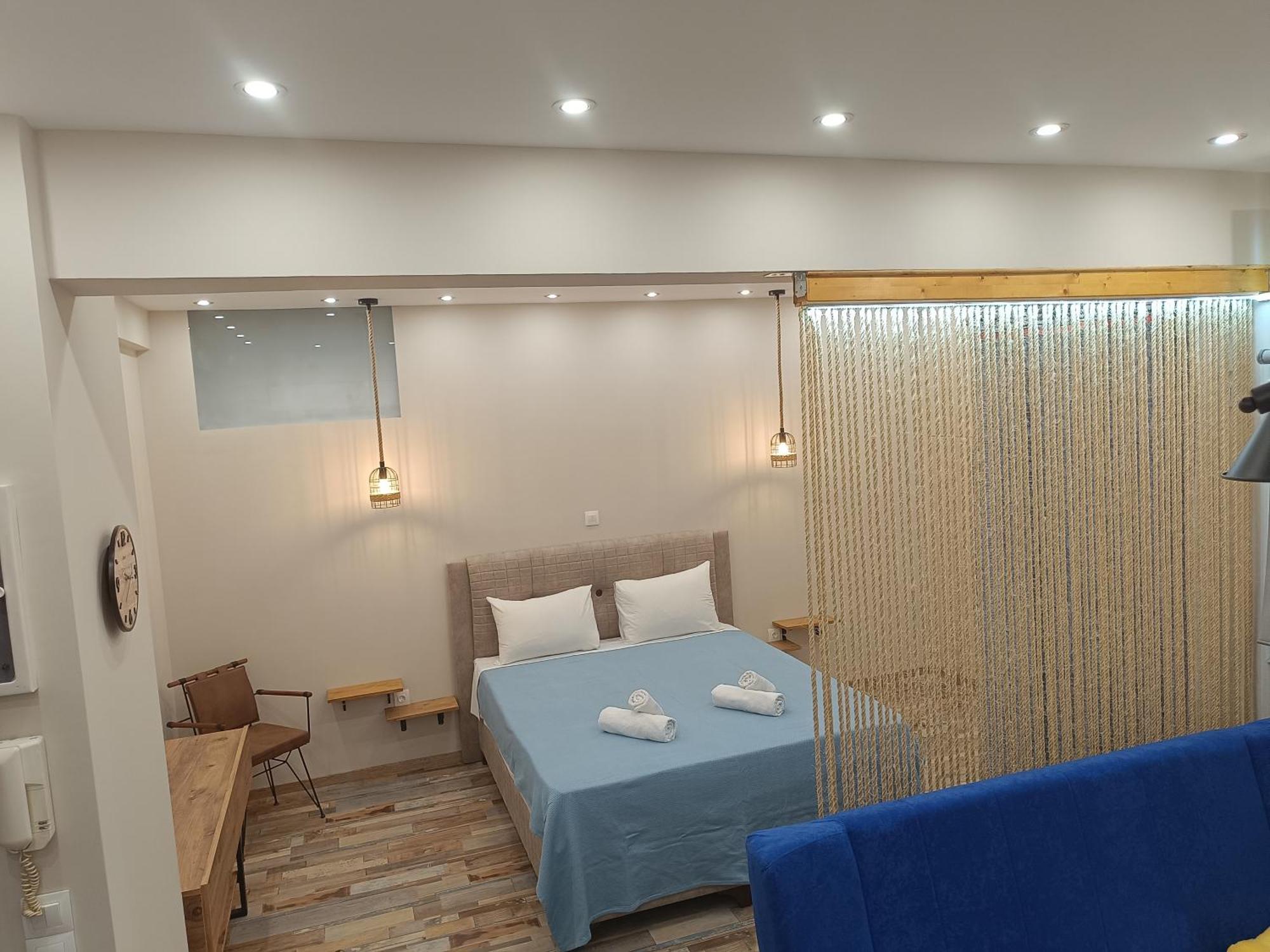 Athens Divine Apartment Ngoại thất bức ảnh