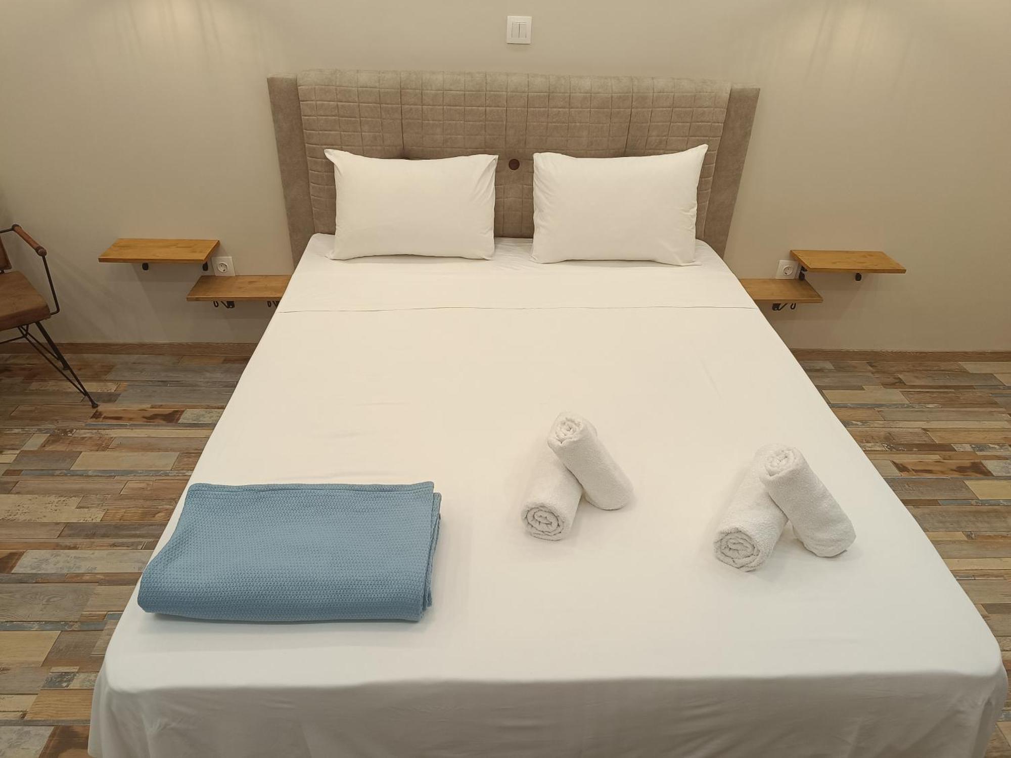 Athens Divine Apartment Ngoại thất bức ảnh