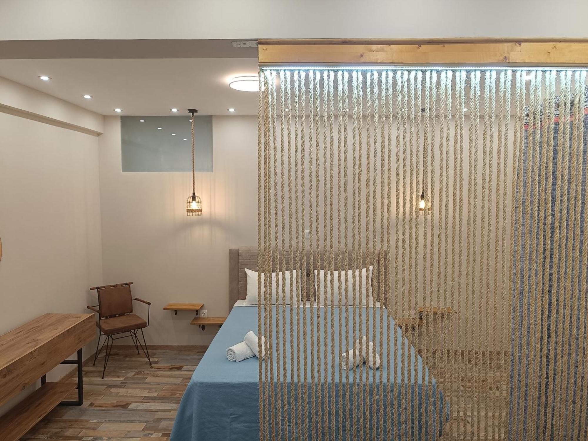 Athens Divine Apartment Ngoại thất bức ảnh