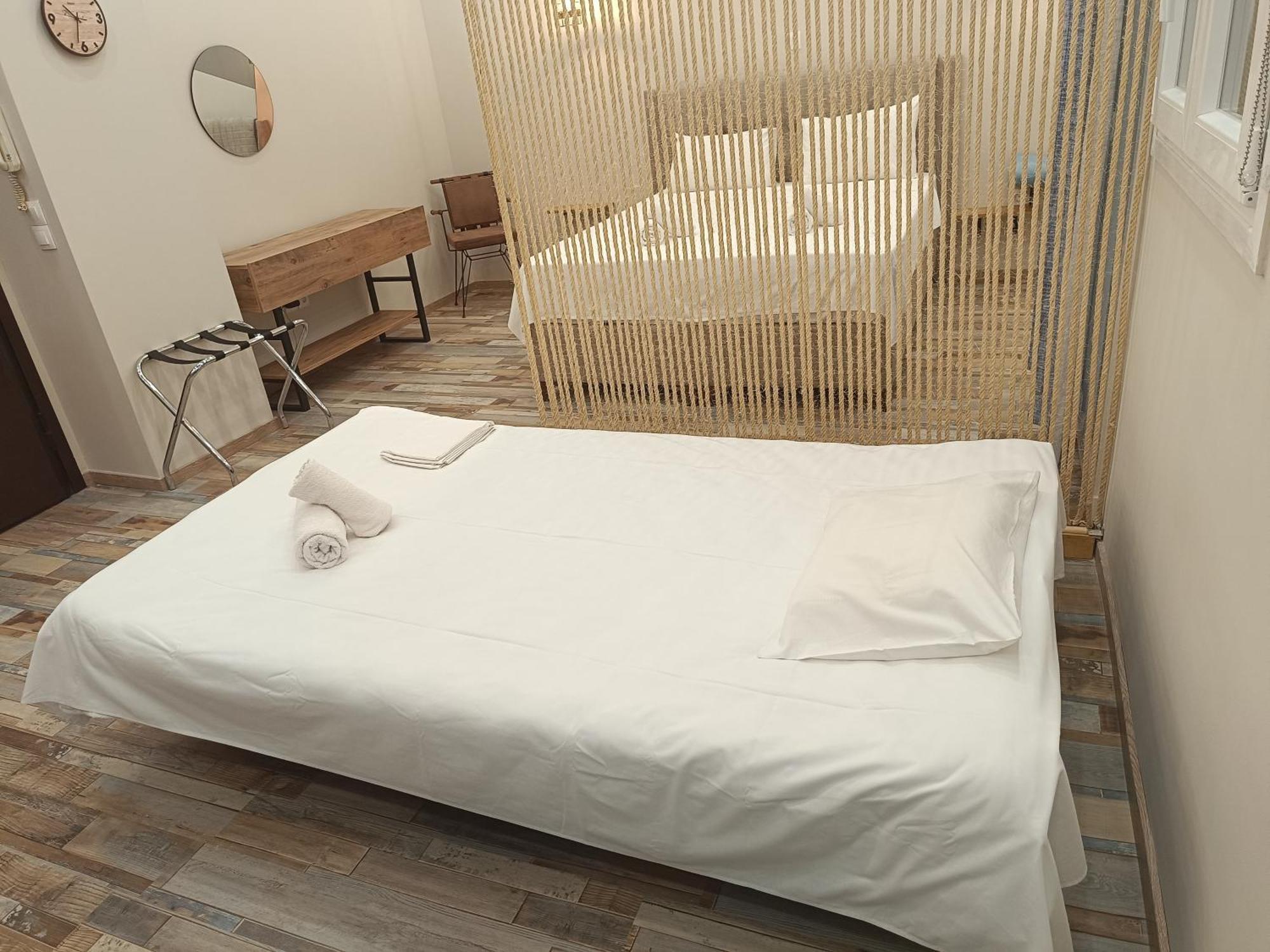 Athens Divine Apartment Ngoại thất bức ảnh