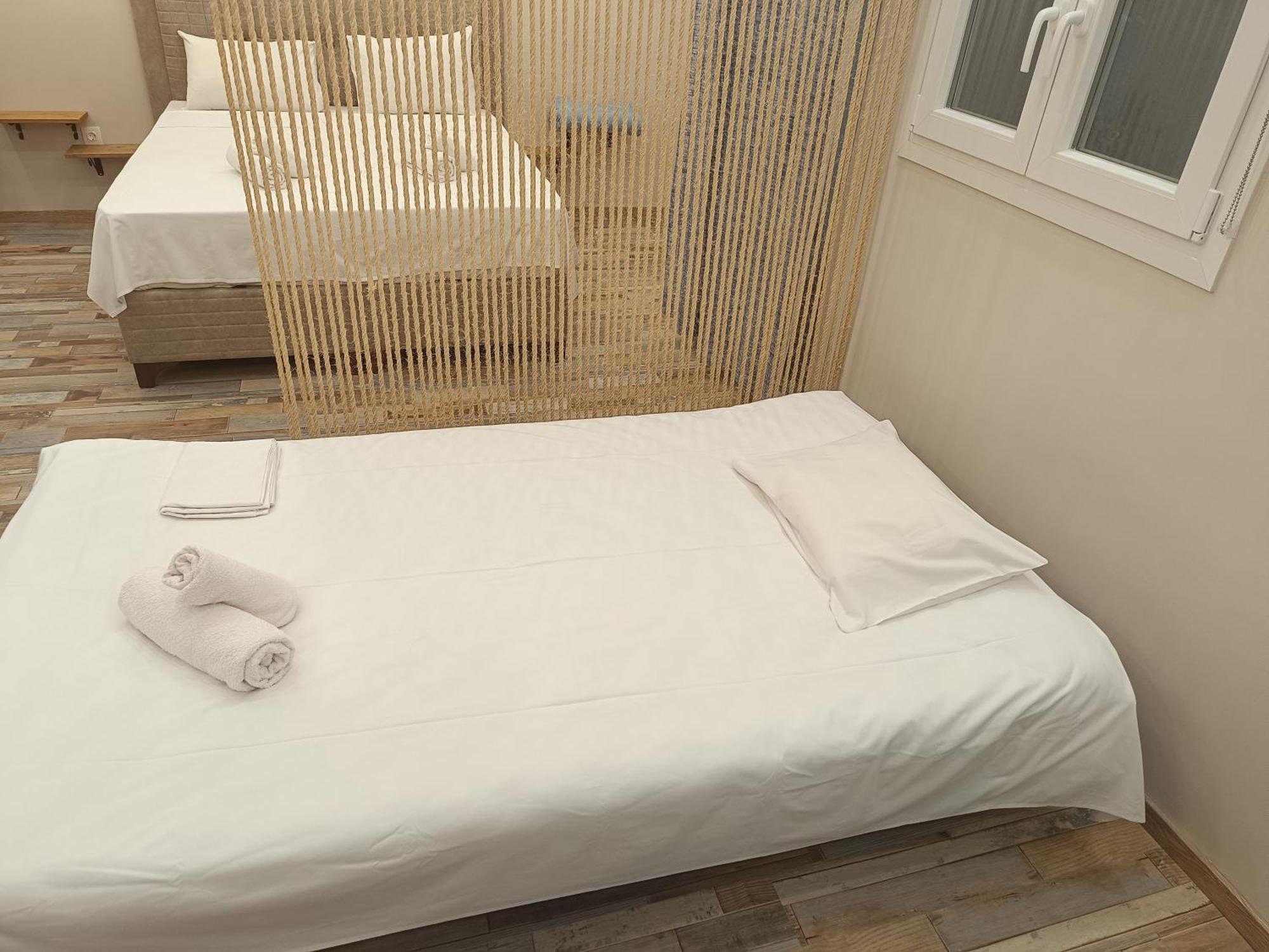 Athens Divine Apartment Ngoại thất bức ảnh