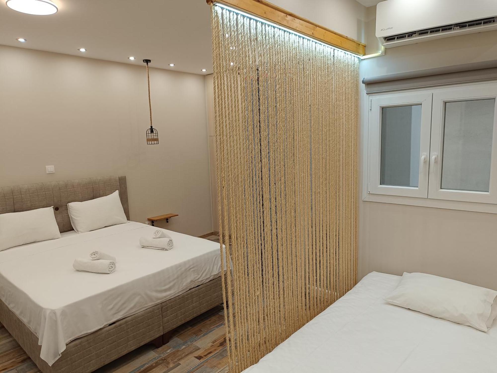 Athens Divine Apartment Ngoại thất bức ảnh
