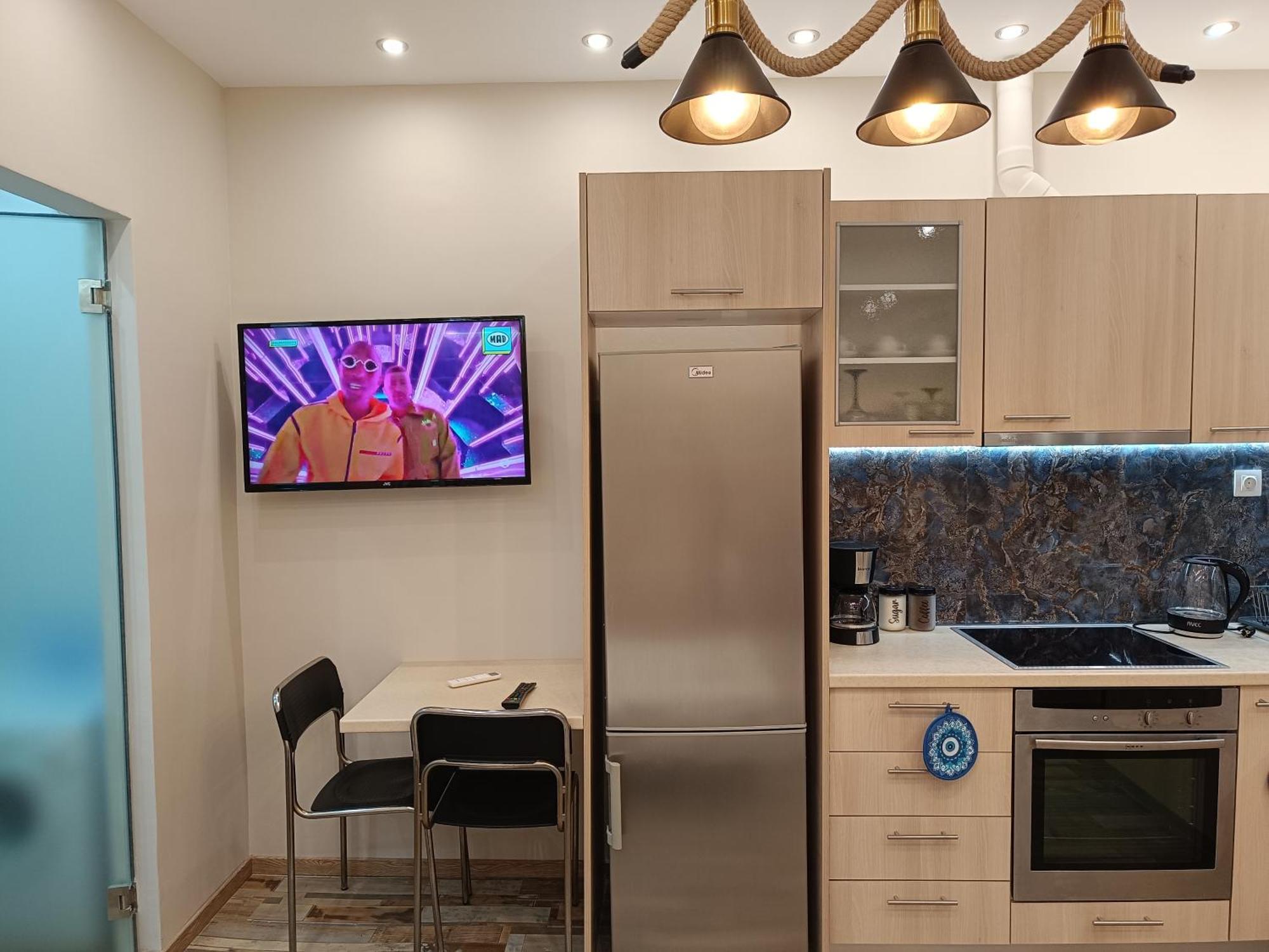 Athens Divine Apartment Ngoại thất bức ảnh