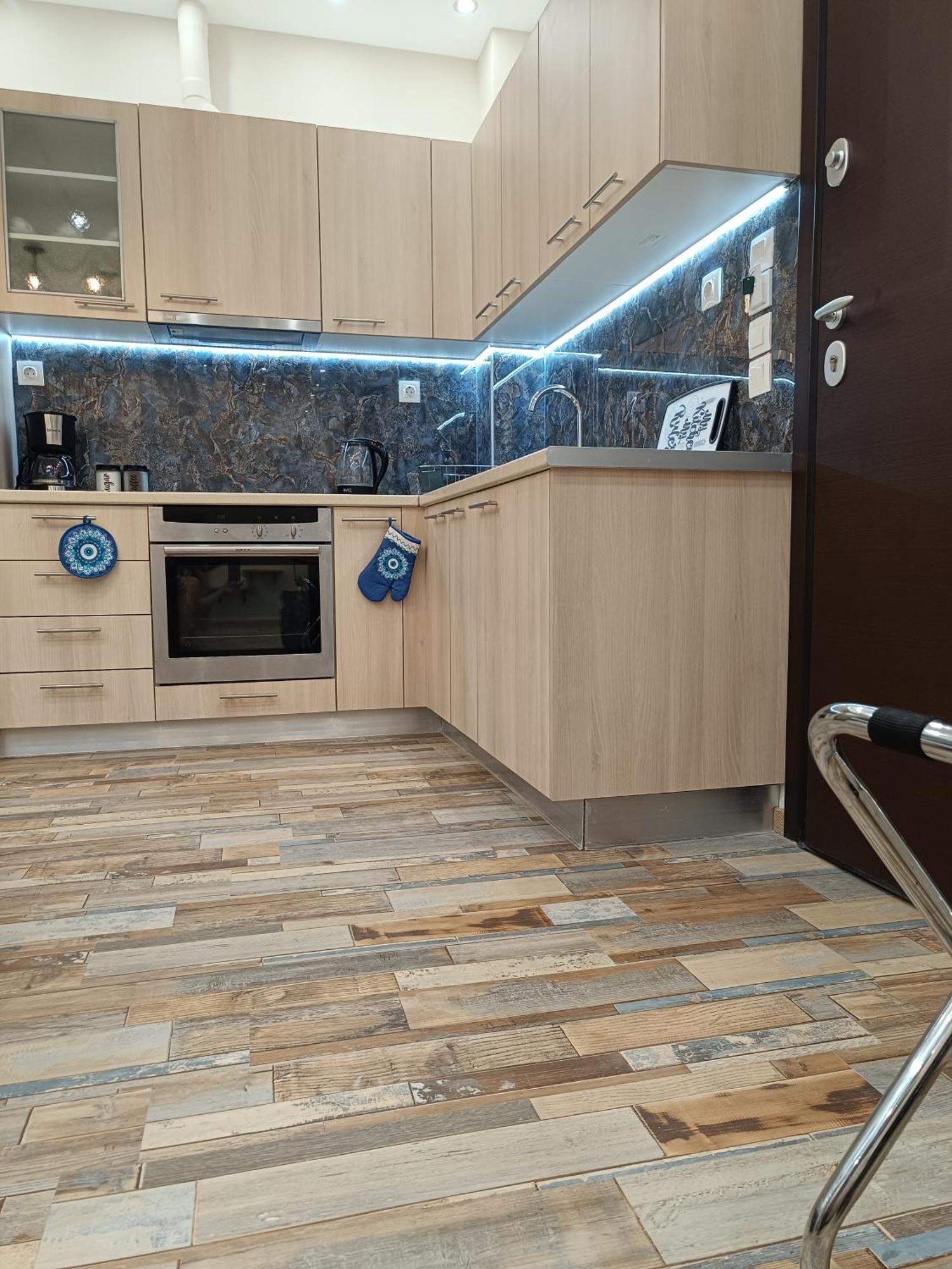 Athens Divine Apartment Ngoại thất bức ảnh