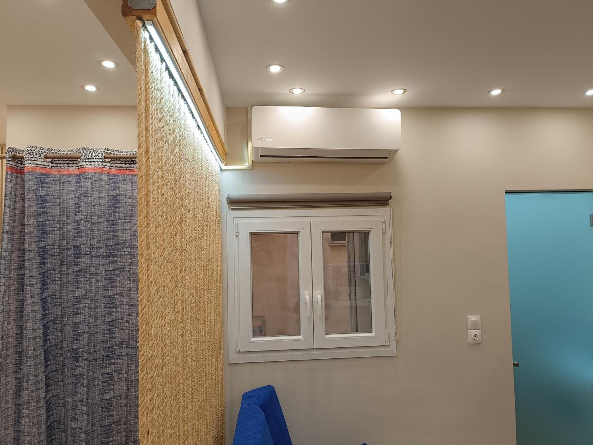 Athens Divine Apartment Ngoại thất bức ảnh